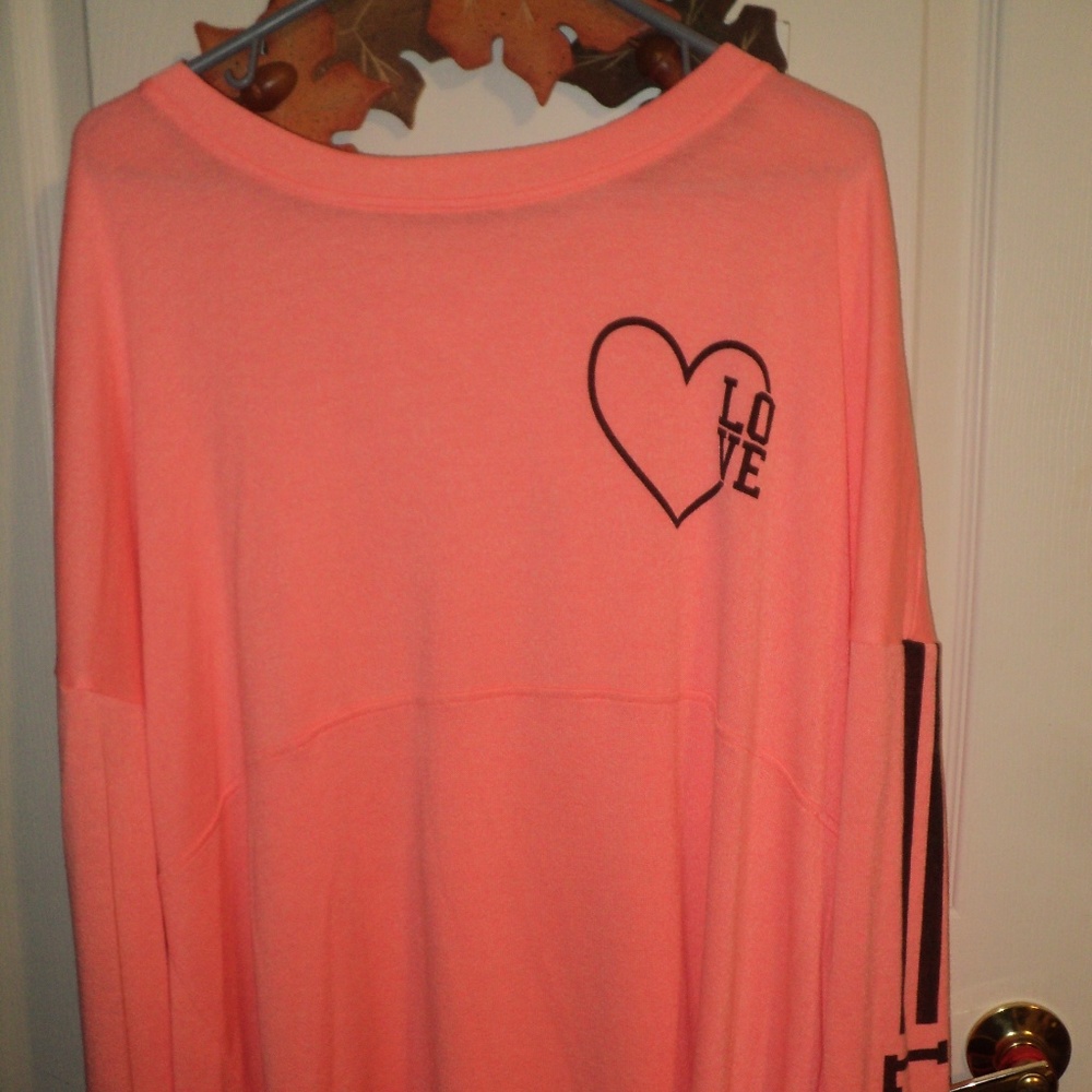 City Streets Long Sleeve Shirt
